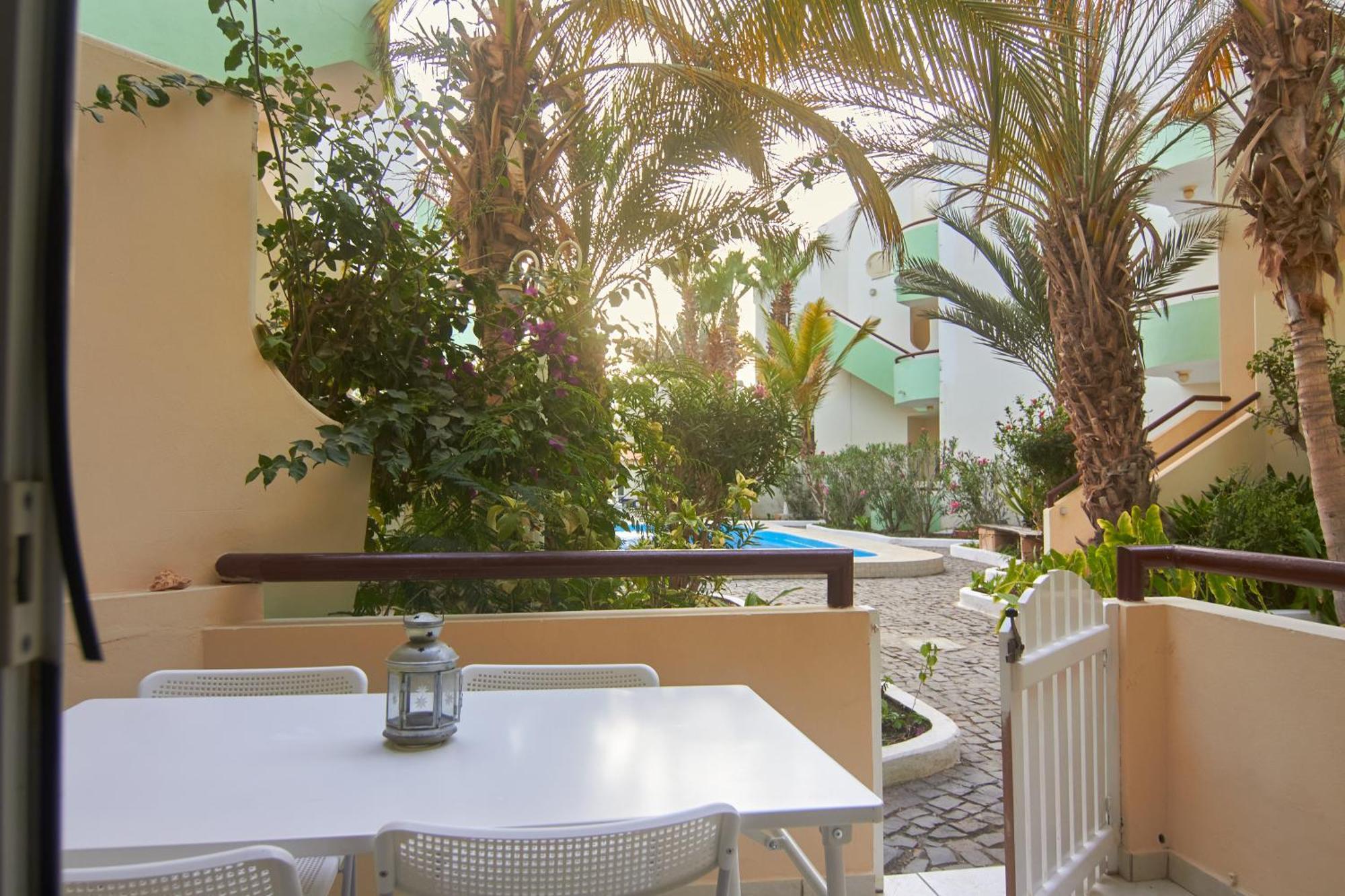 Casa Irma Santa Maria