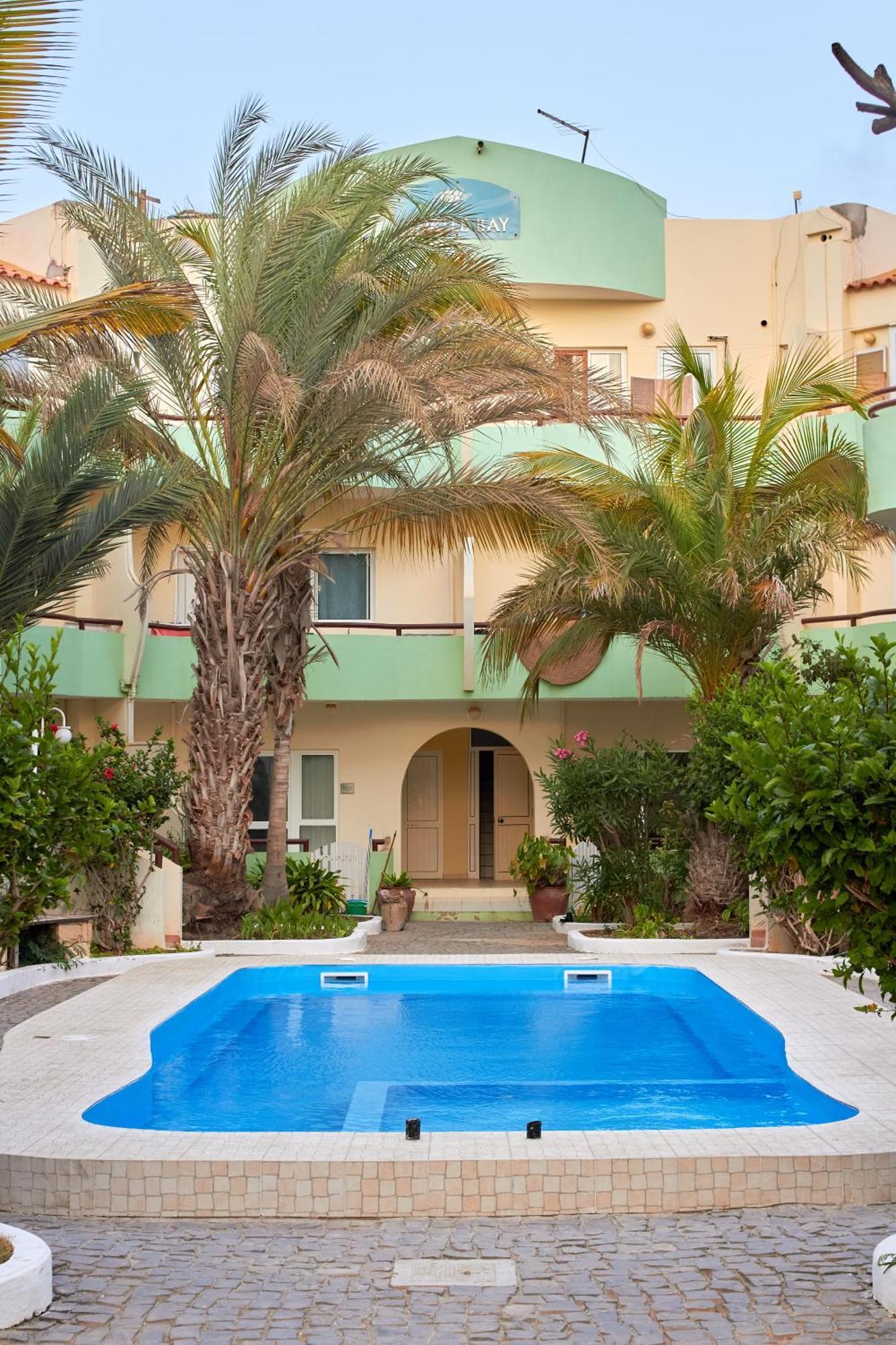 Appartamento Casa Irma Santa Maria