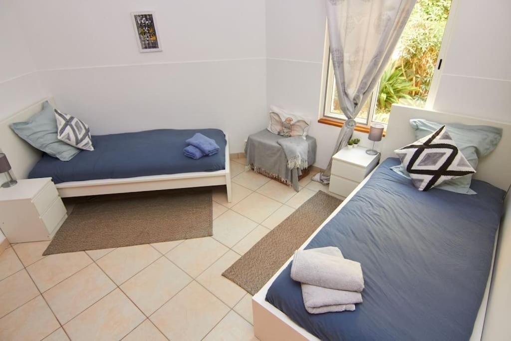 Appartamento Casa Irma Santa Maria